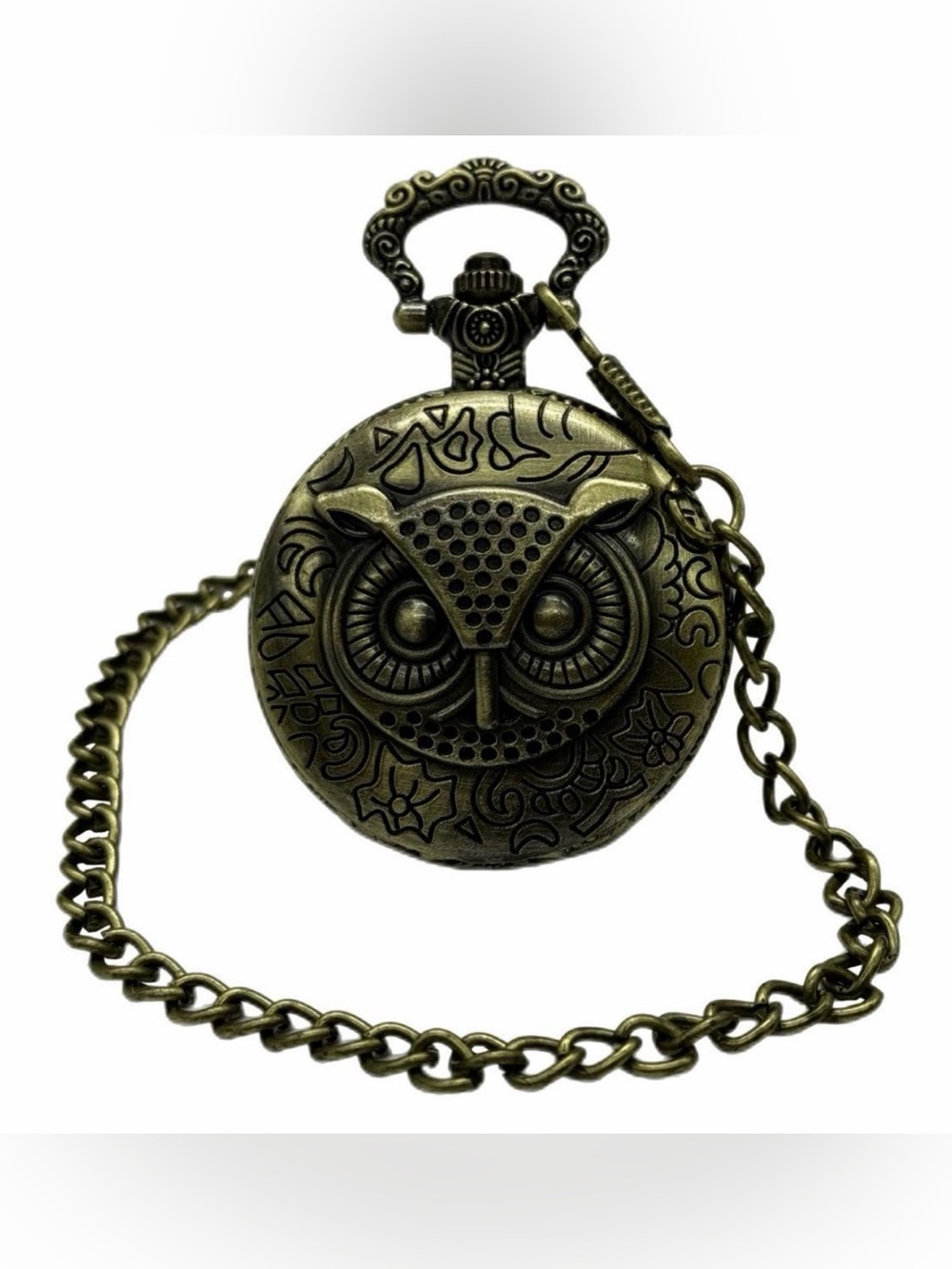 INVICTA Vintage Nocturnal Pocket Watch